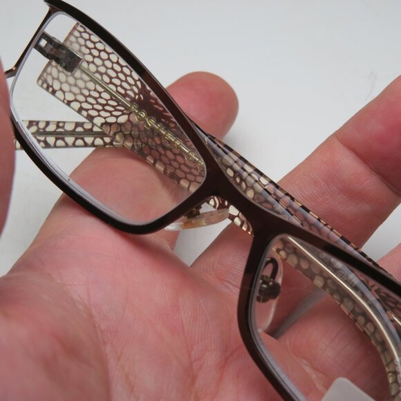 Foster Grant Eye Glasses rare Piece - Picture 6 of 7